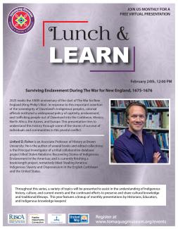 Lunch&Learn