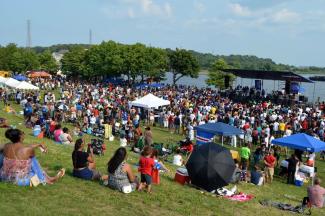 Cape Verdean Fest