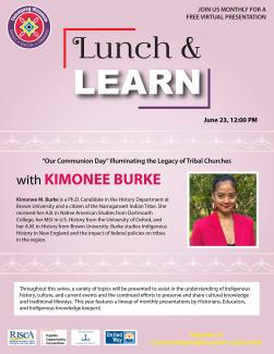 Kimonee Burke