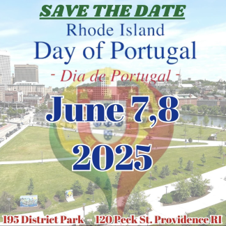 RI Day of Portugal Festival