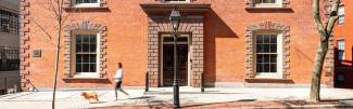 Old State House