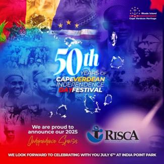 Cape Verdean Festival