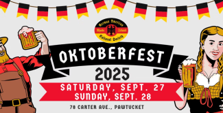 Oktoberfest 2025