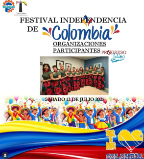 Colombia Festival