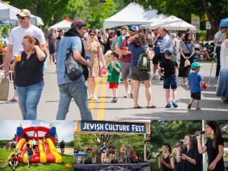 Jewish Fest