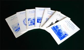 Heritage Pamphlets